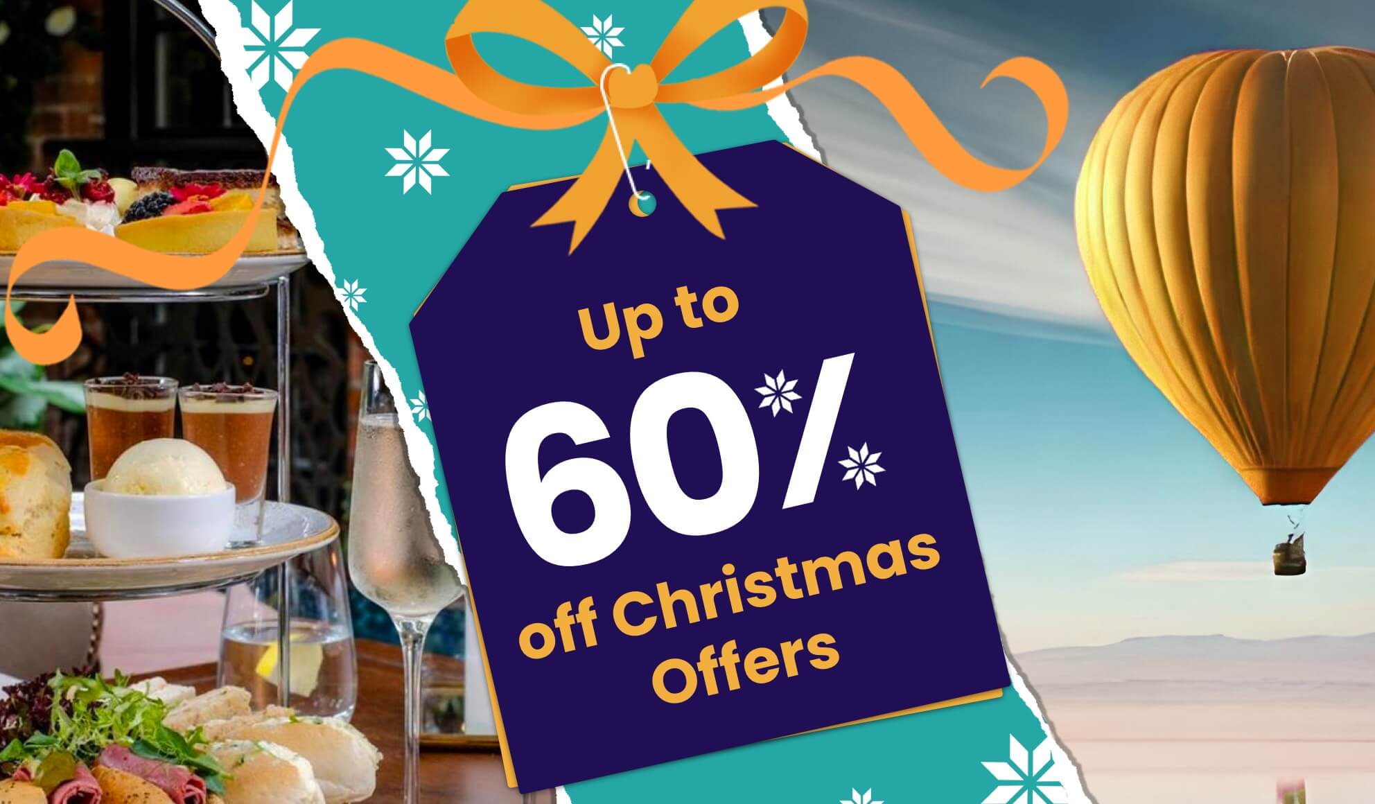 christmas offers