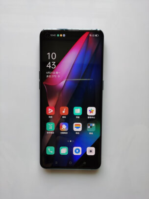 oppo find x3怎么样？oppo手机find x3参数及测评