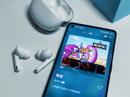 oppo enco free2怎么样？oppo耳机enco free2参数及测评