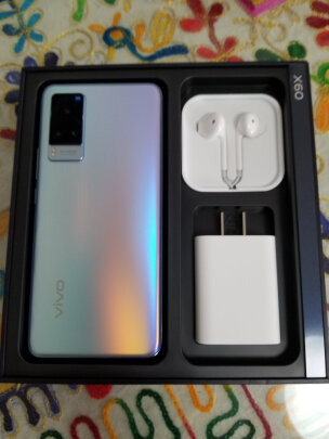 vivo x60怎么样？vivo手机x60参数及测评