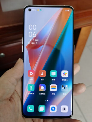 oppo find x3怎么样？oppo手机find x3参数及测评