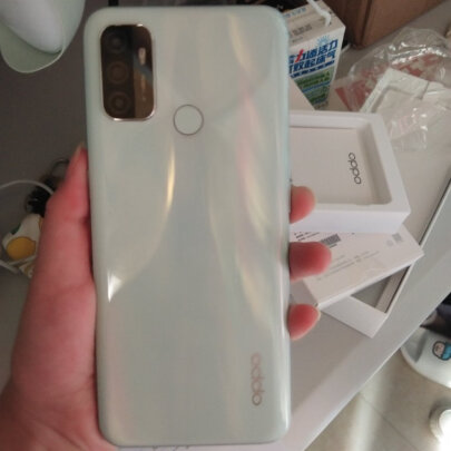 oppo a32怎么样？oppo手机a32参数及测评