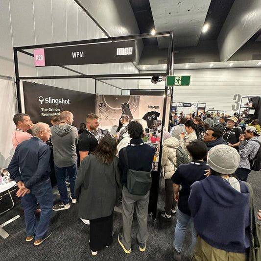 highlights from mice 2024 in melbourne