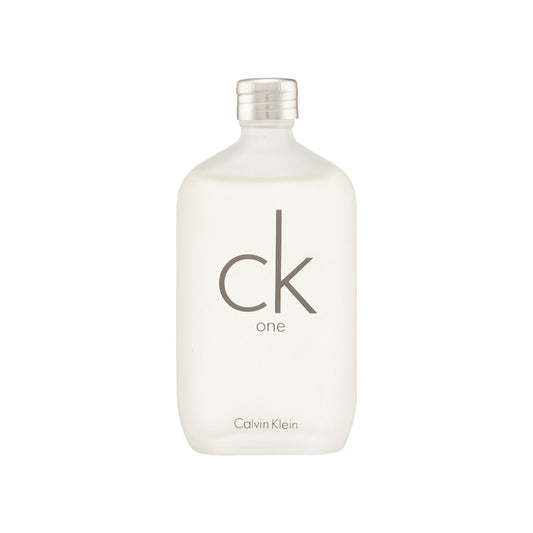 calvin klein ck one eau de toilette spray | sasa global eshop