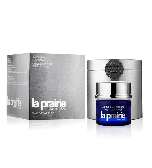 la prairie skin caviar luxe cream 50ml | sasa global eshop