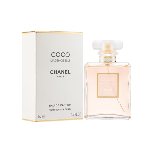 chanel chane coco mademoiselle eau de parfum spray | sasa global eshop