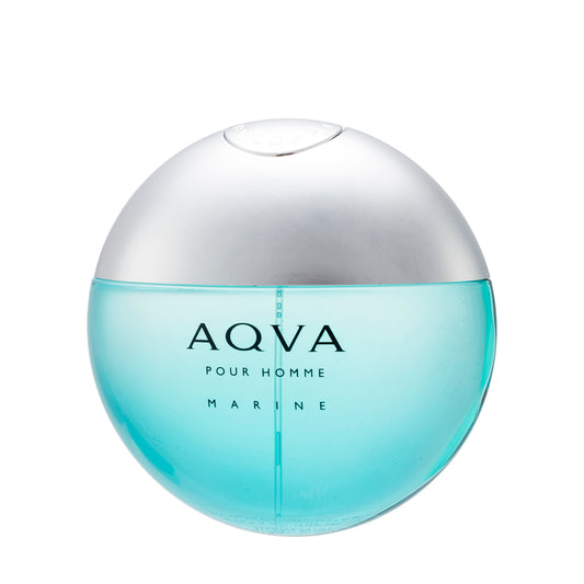 bvlgari aqva pour homme marine men's edt 100ml | sasa global eshop