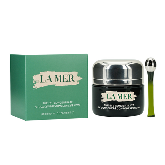 la mer eye concentrate 15ml | sasa global eshop