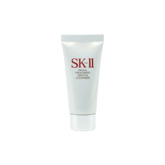 sk-ii facial treatment gentle cleanser | sasa global eshop