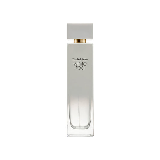 elizabeth arden white tea eau de toilette spray 100ml | sasa global eshop