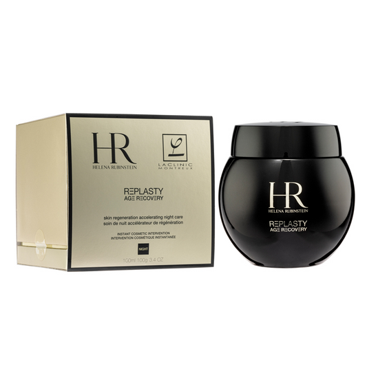 helena rubinstein re-plasty age recovery night cream | sasa global eshop