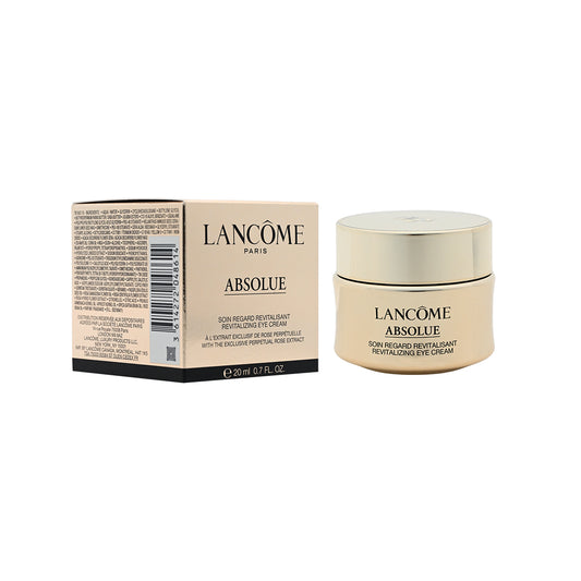 lancome absolue eye cream | sasa global