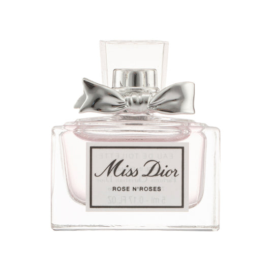 christian dior miss dior rose n'roses eau de toilette 5ml | sasa global eshop