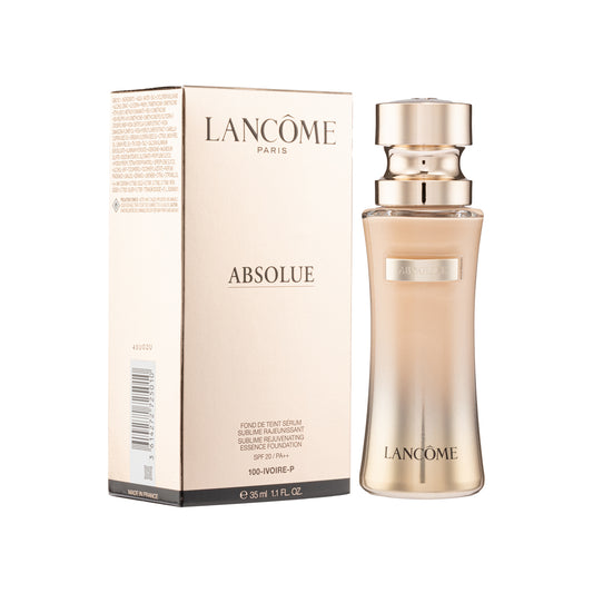 lancome absolue essence foundation sublime rejuvenating spf20pa    35ml | sasa global eshop