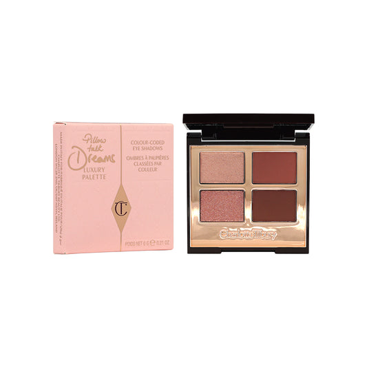 charlotte tilbury tilbury luxury palette | sasa global eshop