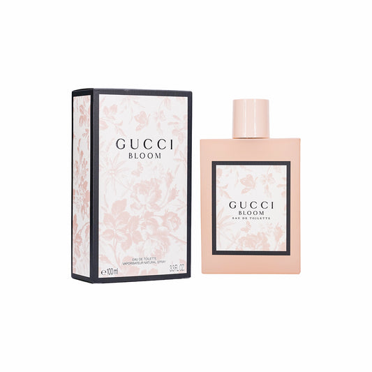 gucci bloom eau de toilette 100ml | sasa global eshop