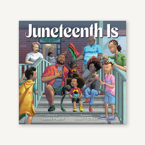 juneteenth is