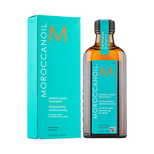 moroccanoil treatment original 100ml | sasa global eshop