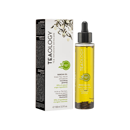 teaology bancha oil 100ml | sasa global eshop