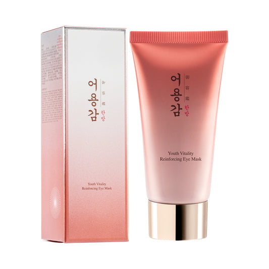 eoyunggam youth vitality reinforcing eye mask 50ml | sasa global eshop