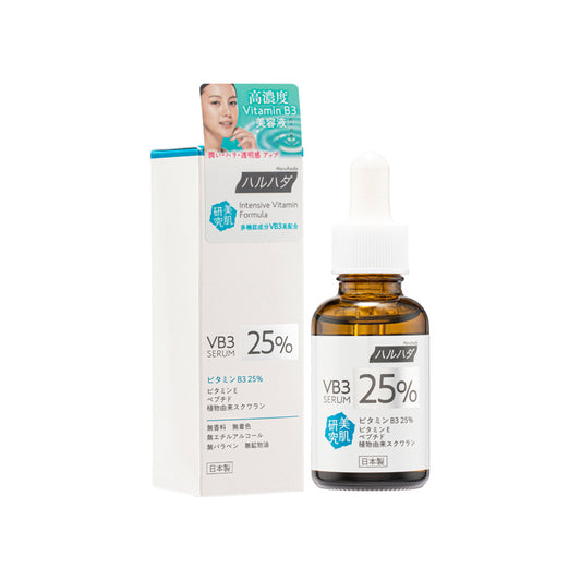 haruhada vb3 25% serum 30ml | sasa global eshop