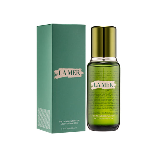 la mer new advanced treatment lotion 150ml | sasa global eshop