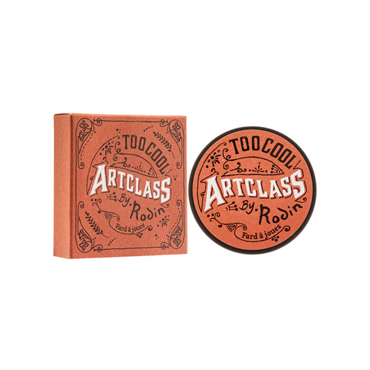 too cool for school artclass by rodin blusher 9g | sasa global eshop