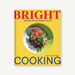 bright cooking