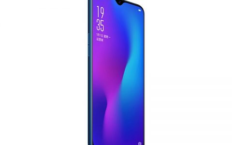 oppo r17参数配置、功能介绍及上市时间