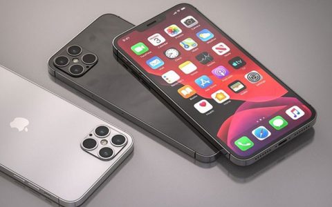 苹果iphone12 pro参数配置、功能介绍及上市时间