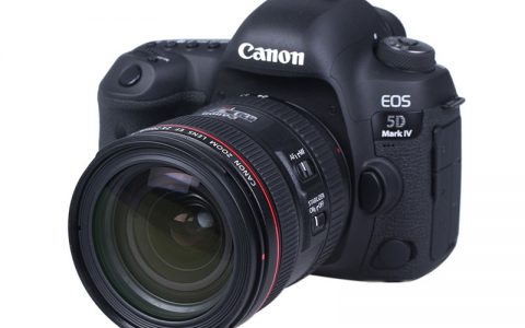 佳能5d mark iv（5d4）参数配置、功能介绍及上市时间