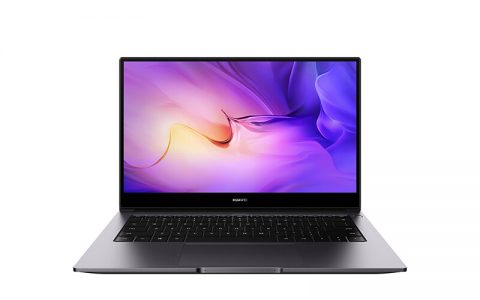 华为matebook d 14 se版参数配置、功能介绍及上市时间