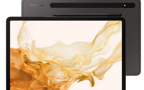 三星galaxy tab s8参数配置、功能介绍及上市时间