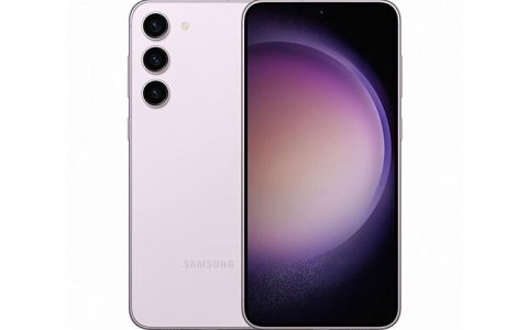 三星galaxy s23 参数配置、功能介绍及上市时间