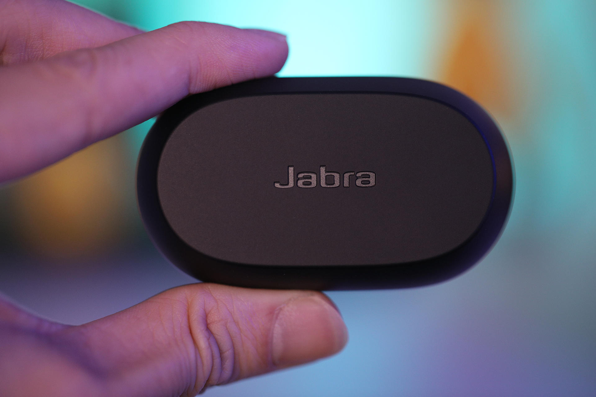 jabra蓝牙耳机怎么样？捷波朗jabra elite 7 pro评测