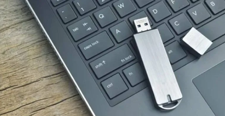 如何修复无法格式化和无法使用 usb 驱动器