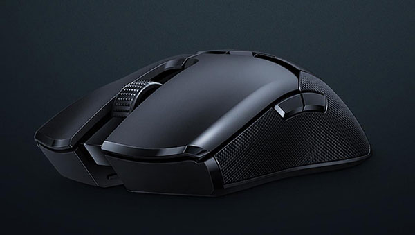 雷蛇 razer 毒蝰终极版