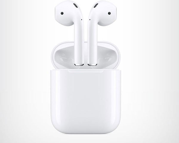 apple airpods2代