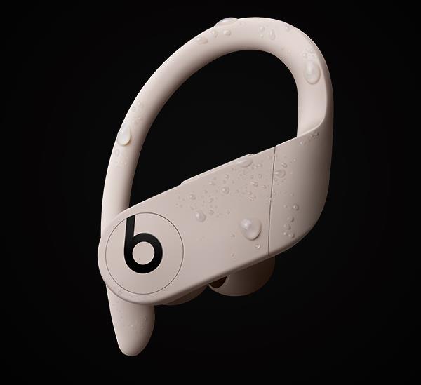 beats powerbeats pro 