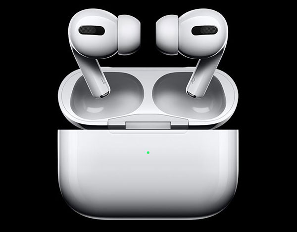 apple airpods pro