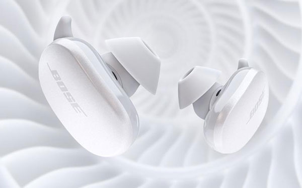 bose quietcomfort earbuds