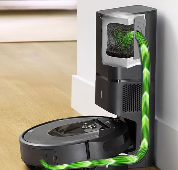 irobot i7 