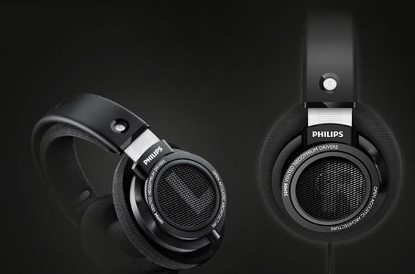 飞利浦/philips shp9500