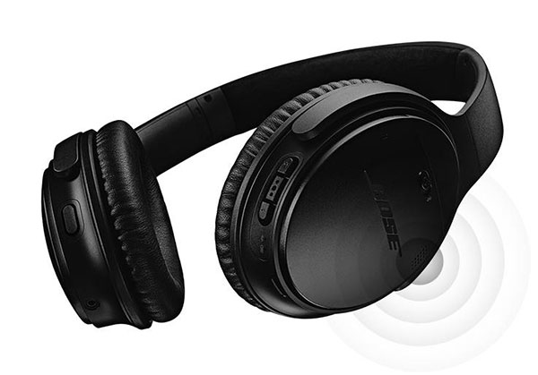 bose quietcomfort 35 ii