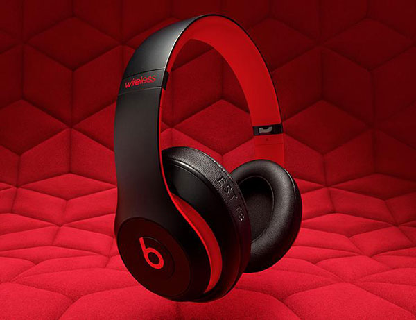 beats studio3 wireless