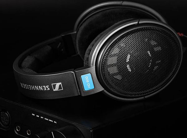 森海塞尔（sennheiser） hd600/ hd650