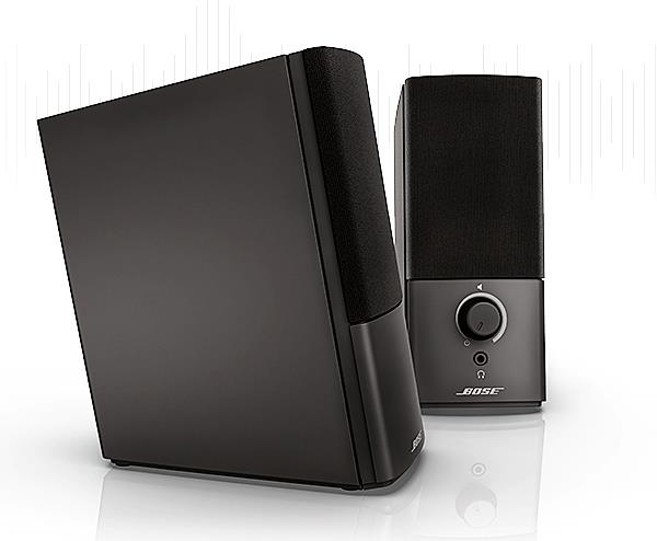 bose companion2 iii 