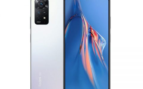 redmi note 11e pro参数配置、功能介绍及上市时间