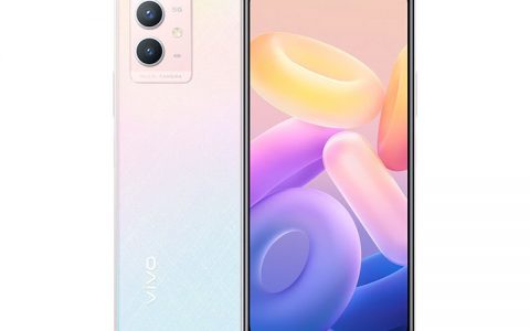 vivo y33s参数配置、功能介绍及上市时间