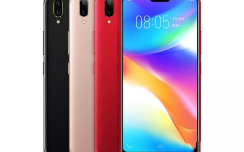 vivo y85参数配置、功能介绍及上市时间